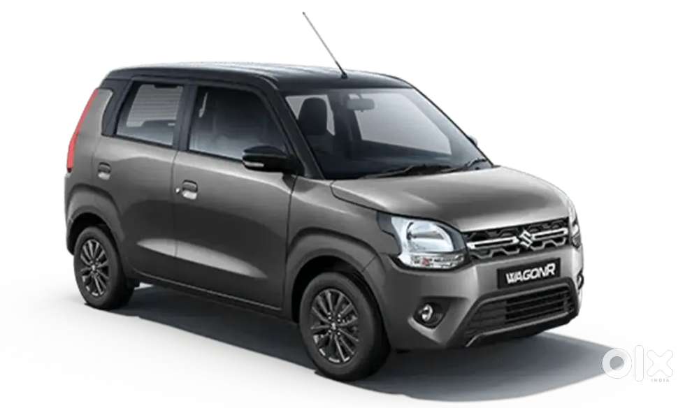 Wagon R Cng Best Condition Car