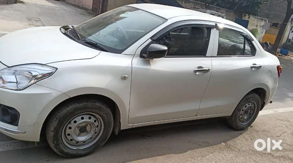 Maruti Suzuki Dzire 2020 Diesel 51050 Km Driven