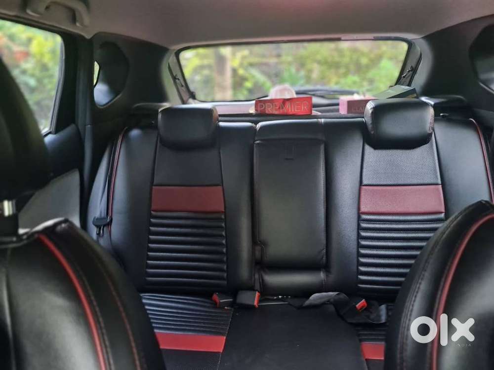 Nissan Magnite