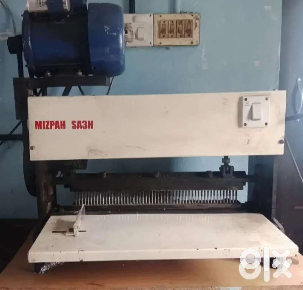 For sale spiral machine