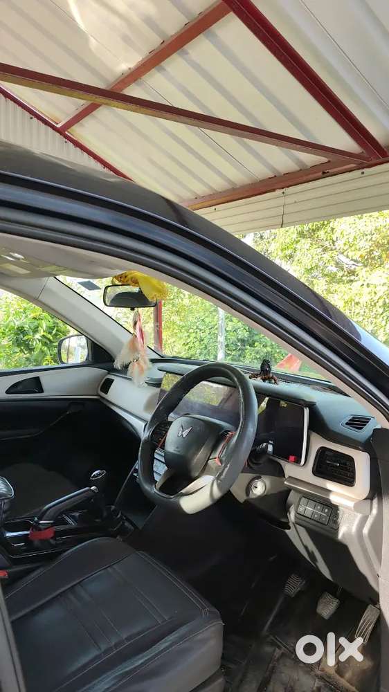 Mahindra Xuv700 2022 With Vip No