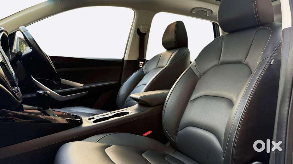 Mg Hector 1.5 Dct Sharp, 2019, Petrol