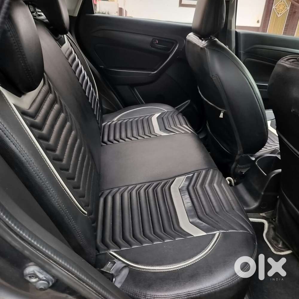 Maruti Suzuki Vitara Brezza Zdi 2018 Diesel Manual