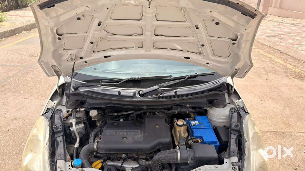 Maruti Suzuki Swift Vdi, 2017, Diesel