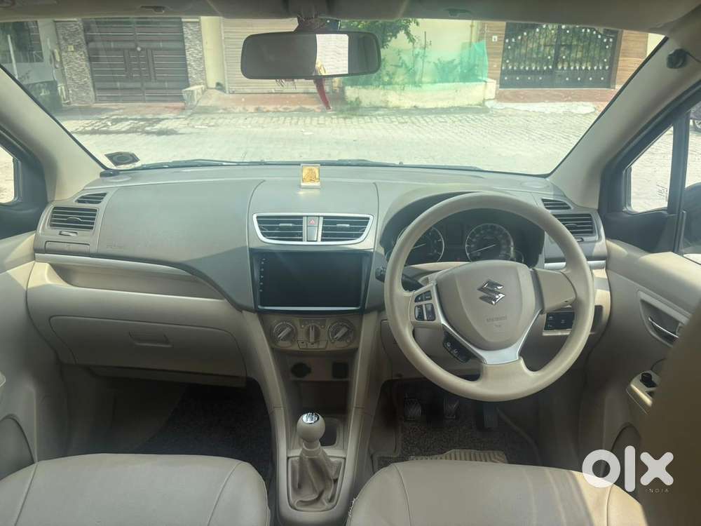 Maruti Suzuki Ertiga Vdi Shvs, 2018, Diesel
