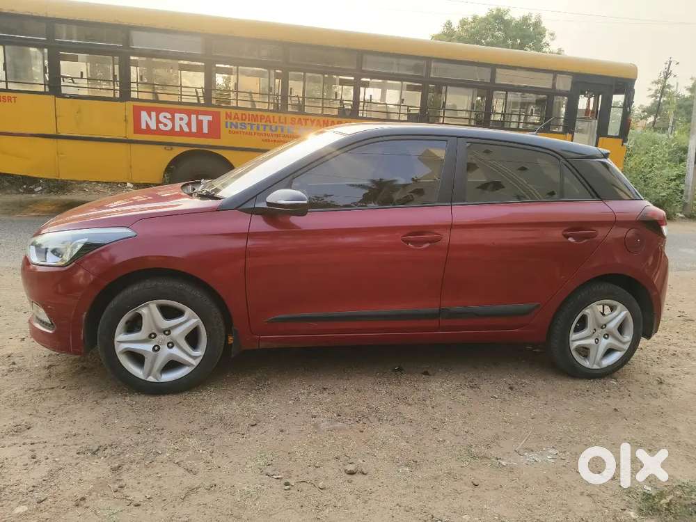 Excellent Performance ( Showroom Track Available)