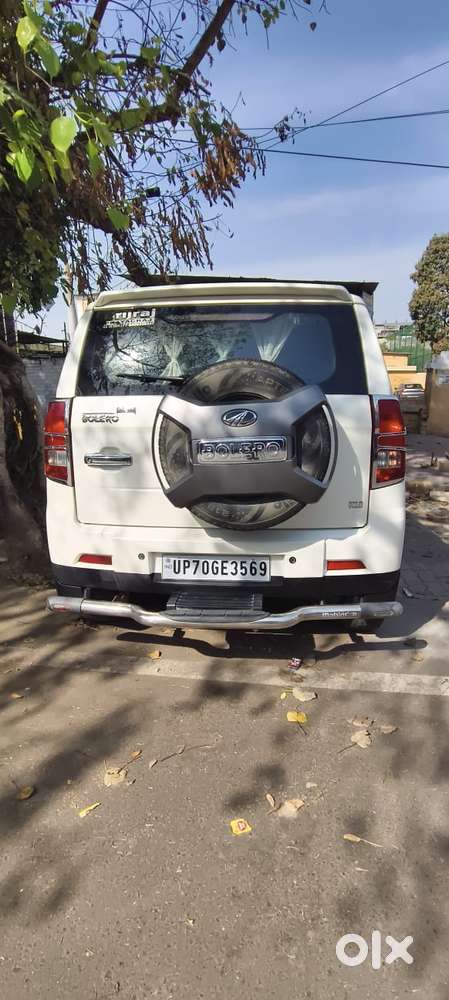 Mahindra Bolero Neo N10 (o), 2022, Diesel