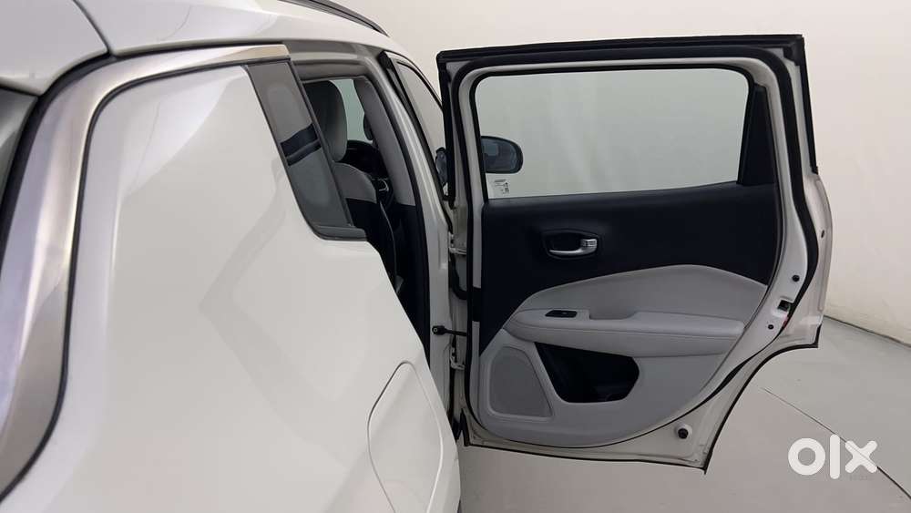 Jeep Compass 1.4 Longitude Plus Petrol At, 2020, Petrol