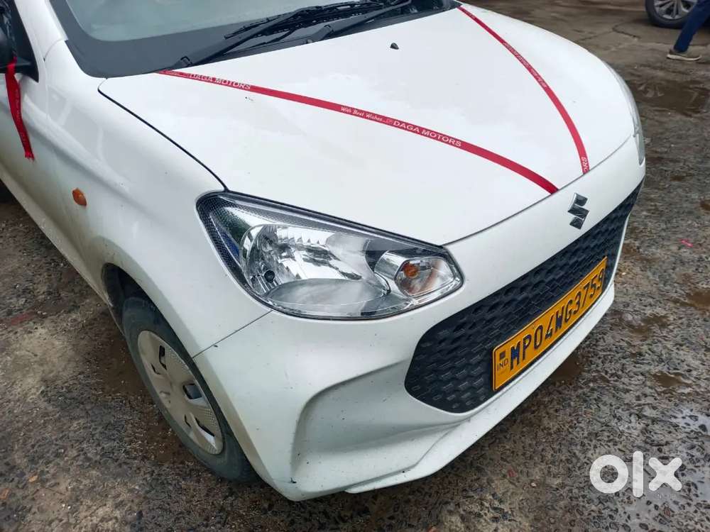 Maruti Suzuki Alto K10 2026