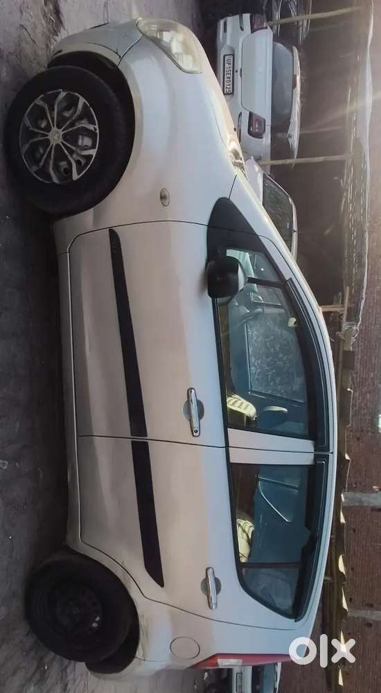 Maruti Suzuki Ritz 2012 Cng & Hybrids 160329 Km Driven