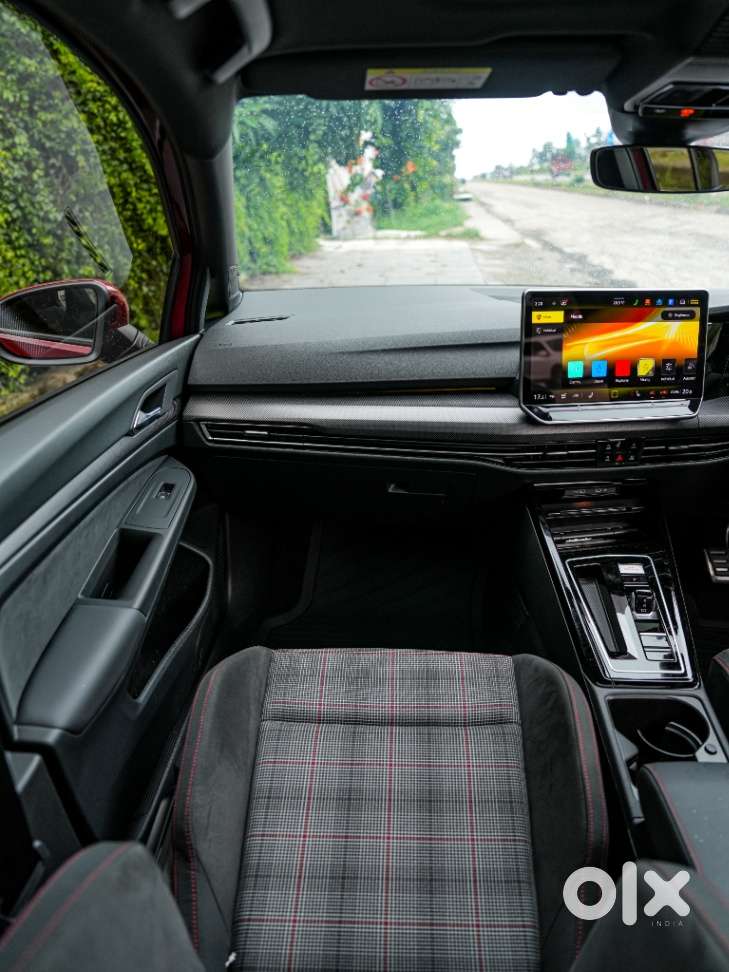 Volkswagen Golf Gti S, 2025, Petrol