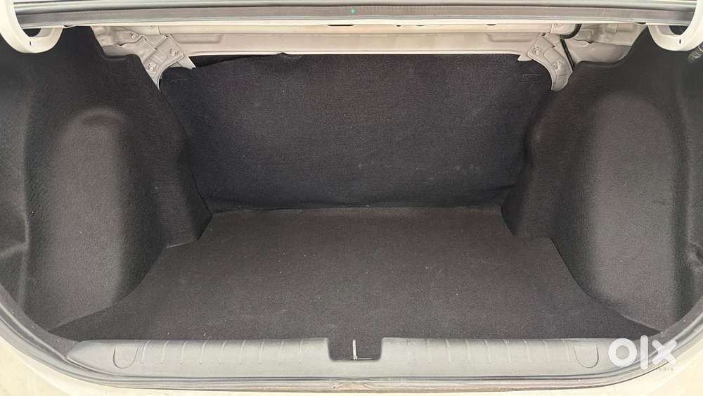 Honda Amaze Vx Cvt Petrol, 2025, Petrol