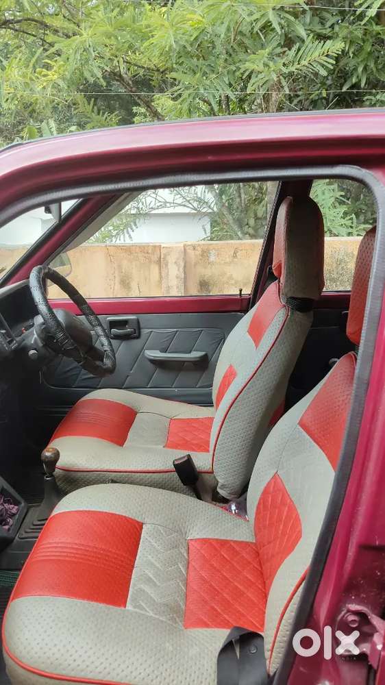 Maruti Suzuki 800 67000 Km Driven Well Maintained Car For Sale