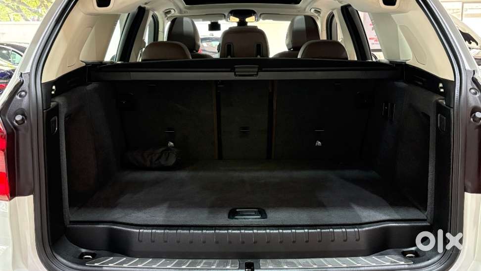 Bmw X3 Xdrive 30i Luxury Line, 2021, Petrol