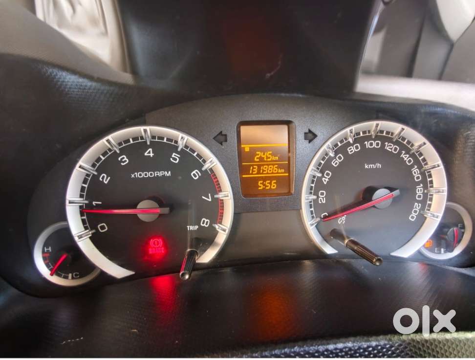 Maruti Suzuki Dzire 1.2 Vxi, 2013, Petrol