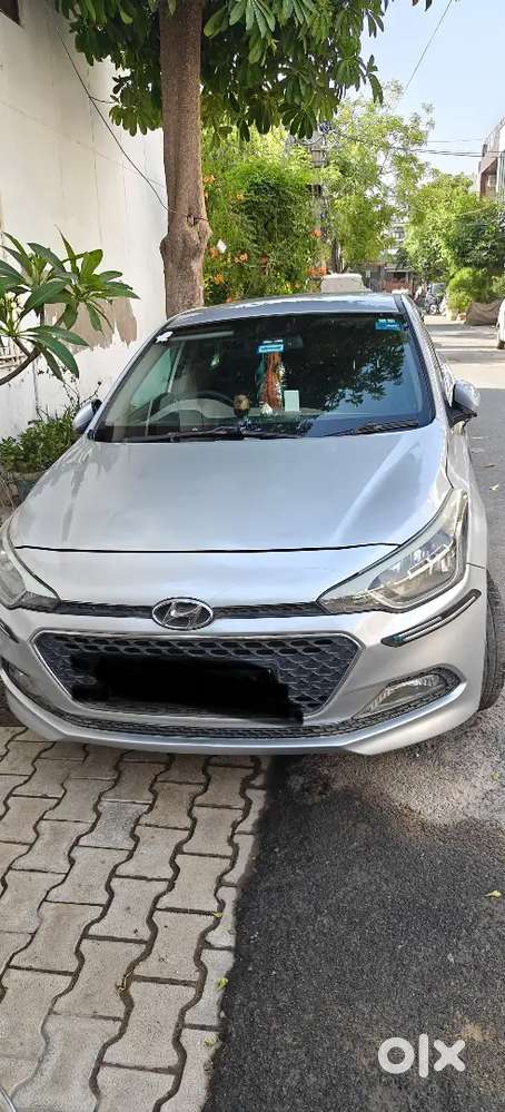 Very Good Condition Family Transfer Ownership Car