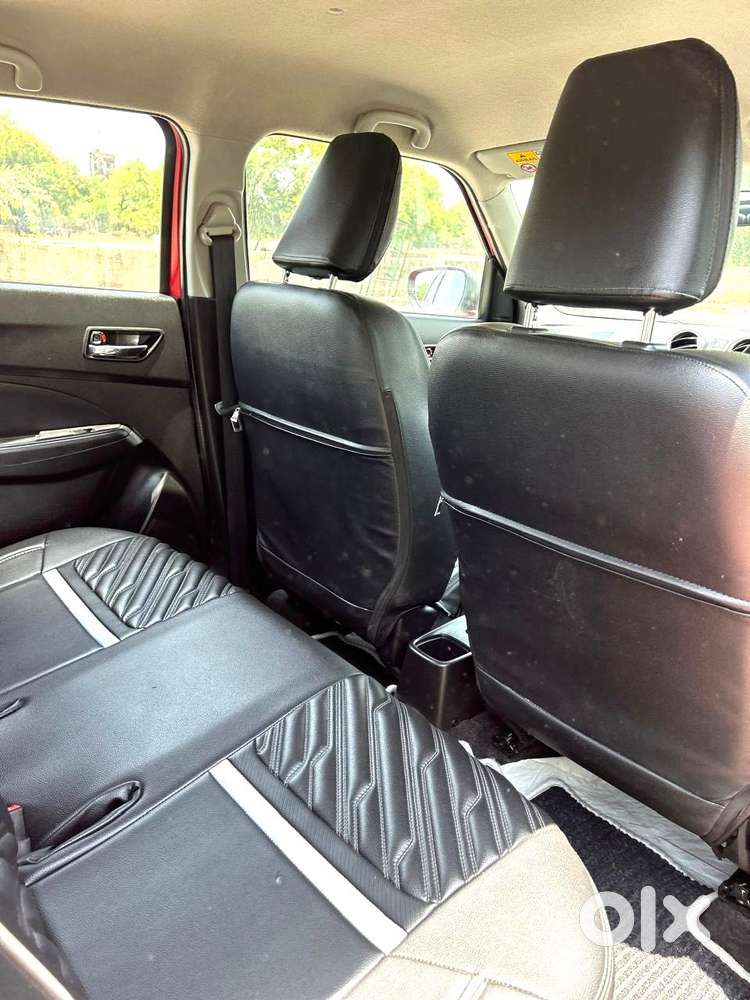 Maruti Suzuki Swift Amt Zxi, 2020, Petrol