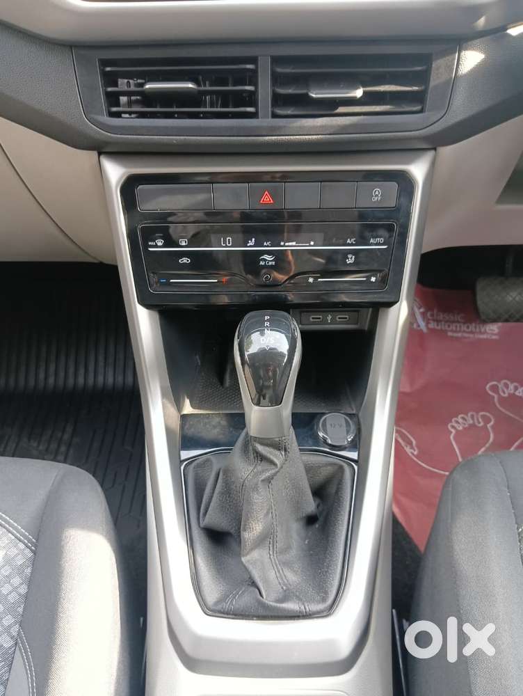 Volkswagen Taigun 1.0 Tsi Highline, 2023, Petrol