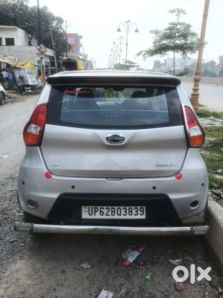 Datsun Redigo 2019 Car
