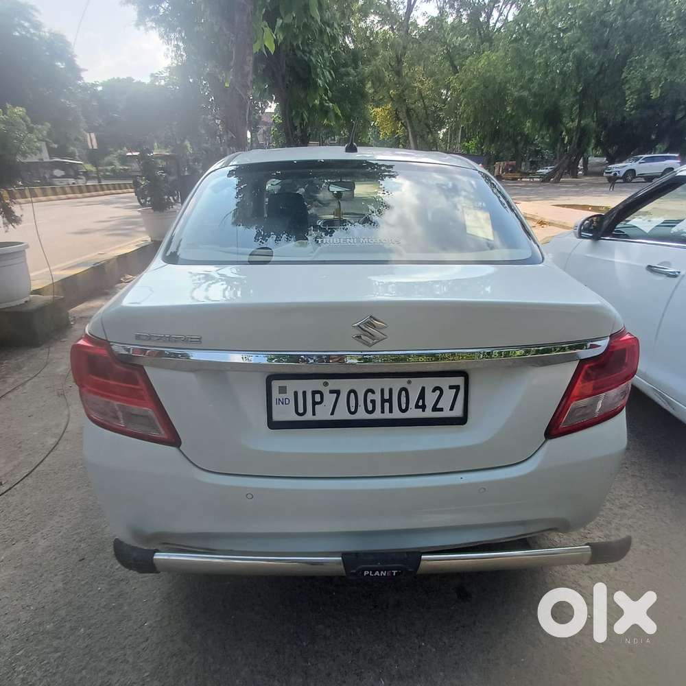 Maruti Suzuki Dzire 1.2 Vxi Cng, 2022, Cng & Hybrids