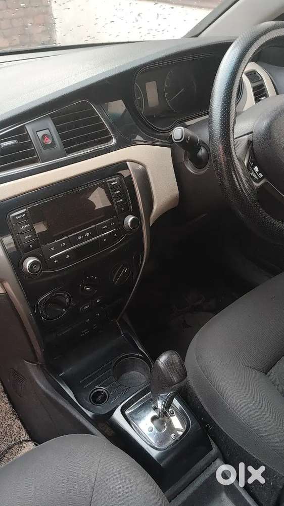 Tata Zest 2015