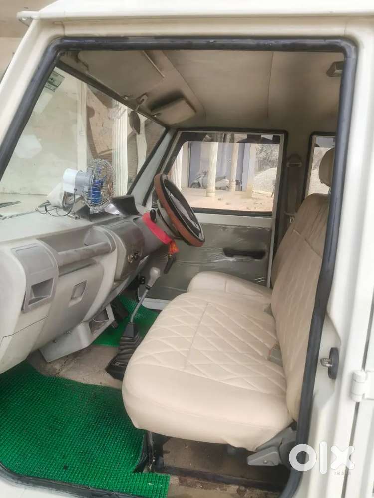 Mahindra Bolero 2016 Diesel 150000 Km Driven