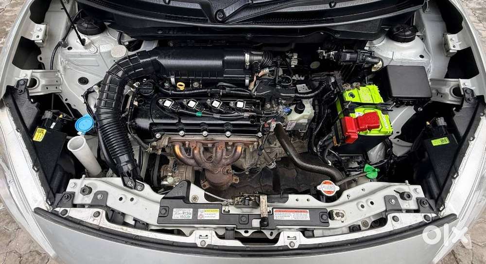 Maruti Suzuki Swift Vxi Optional, 2020, Petrol
