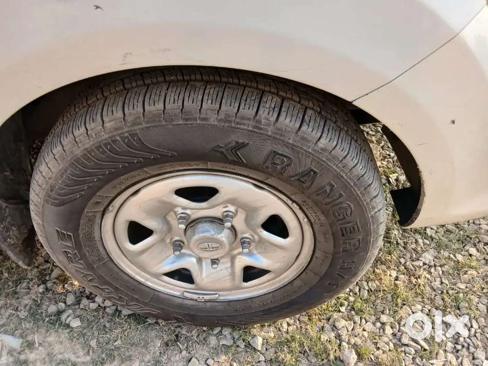 Tata Safari Storme 2015 Diesel 165858 Km Driven