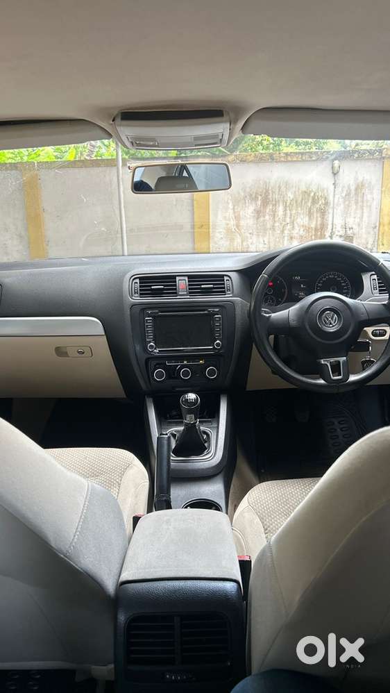 Volkswagen Jetta 2013 Diesel 130000 Km Driven