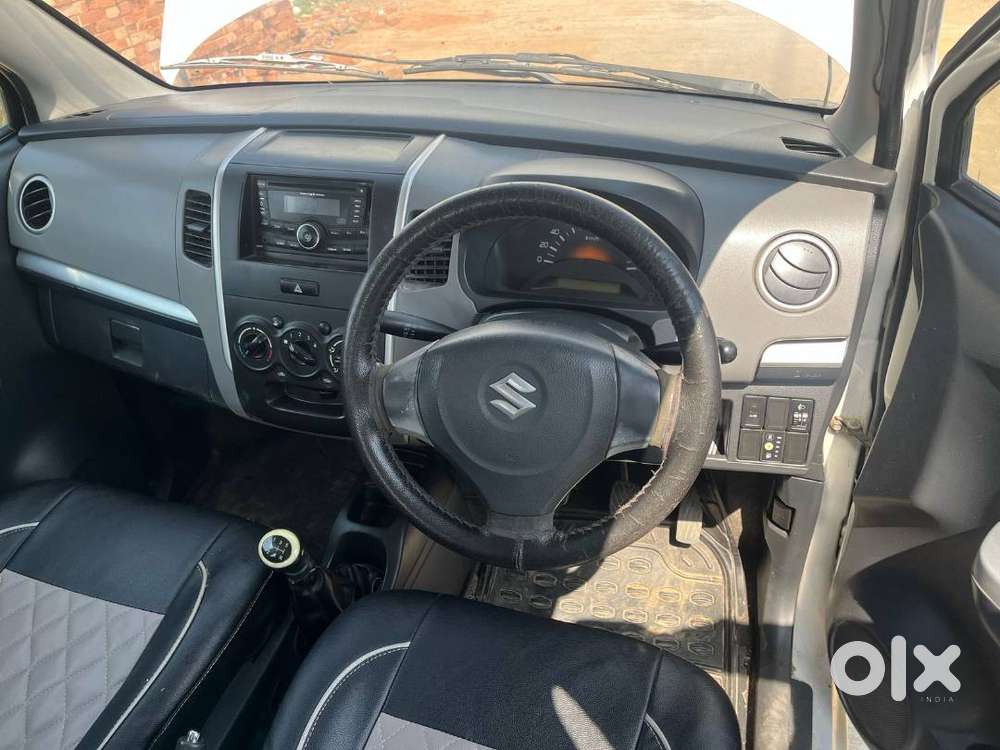 Maruti Wagon R. Good Condition