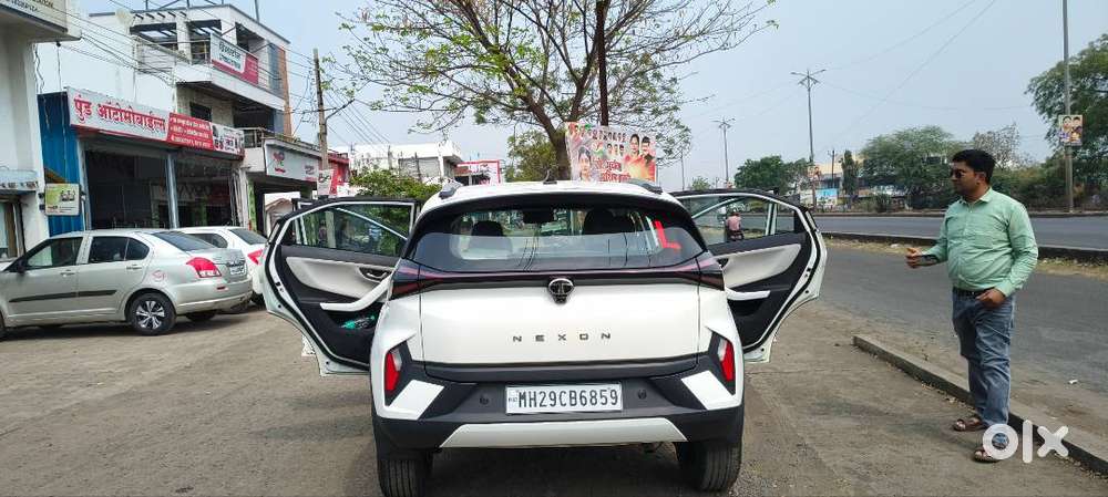 Creative Plus 1.2 Petrol Engine Mt Bs6ph2