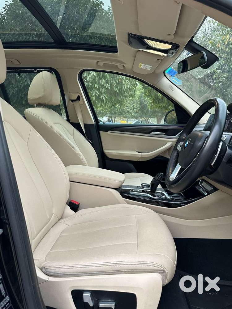 Bmw X3 2.0 Xdrive 30i Sportx, 2021, Petrol