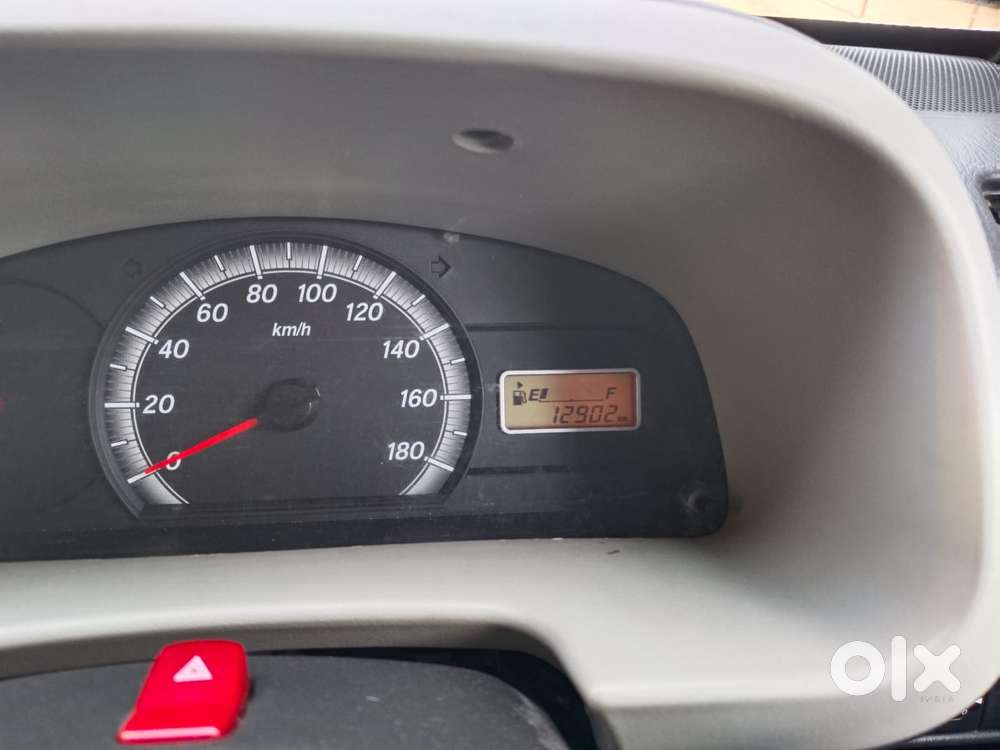 Maruti Suzuki Eeco 5 Seater Ac, 2021, Petrol