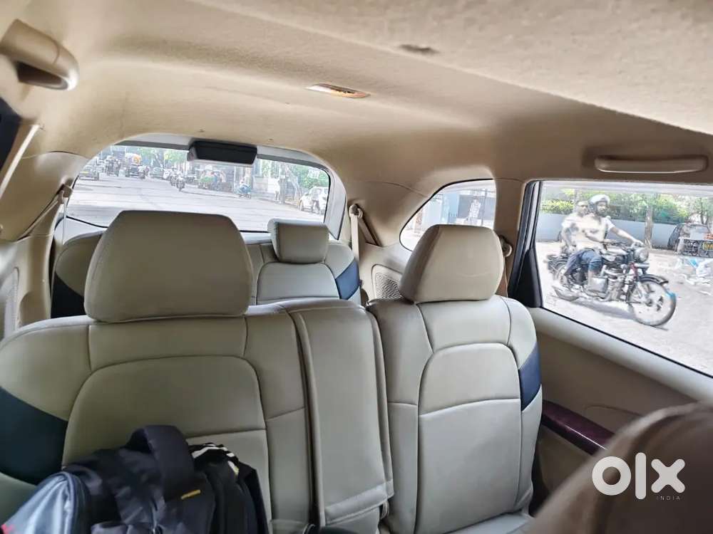 Honda Mobilio Diesel 2015