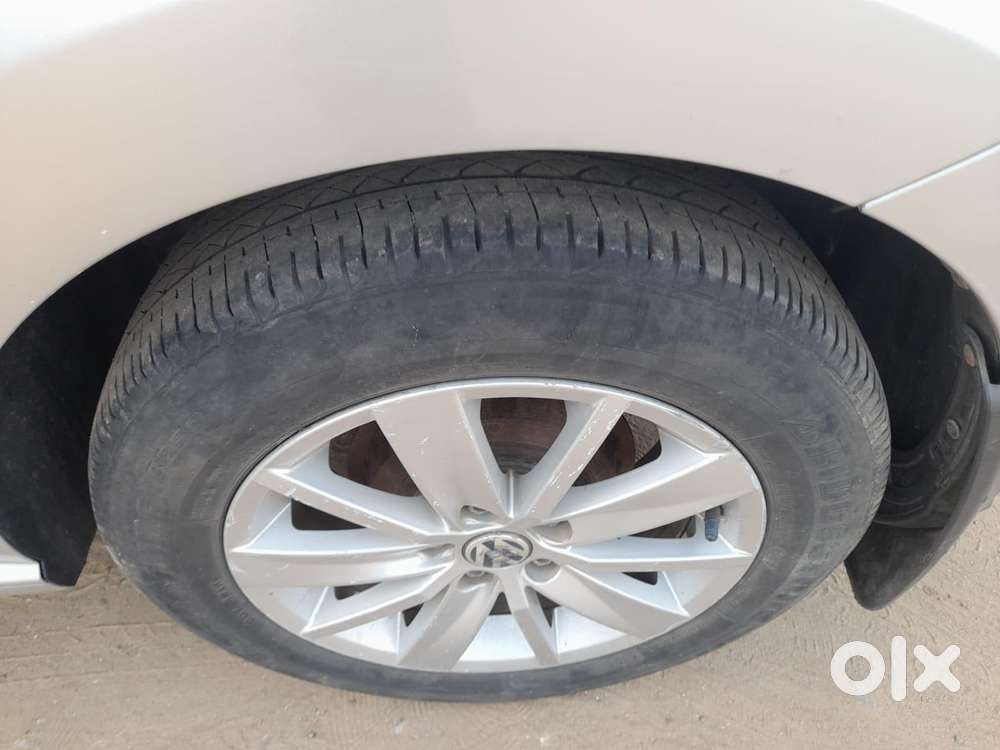 Volkswagen Ameo 1.5 Tdi Highline, 2017, Diesel