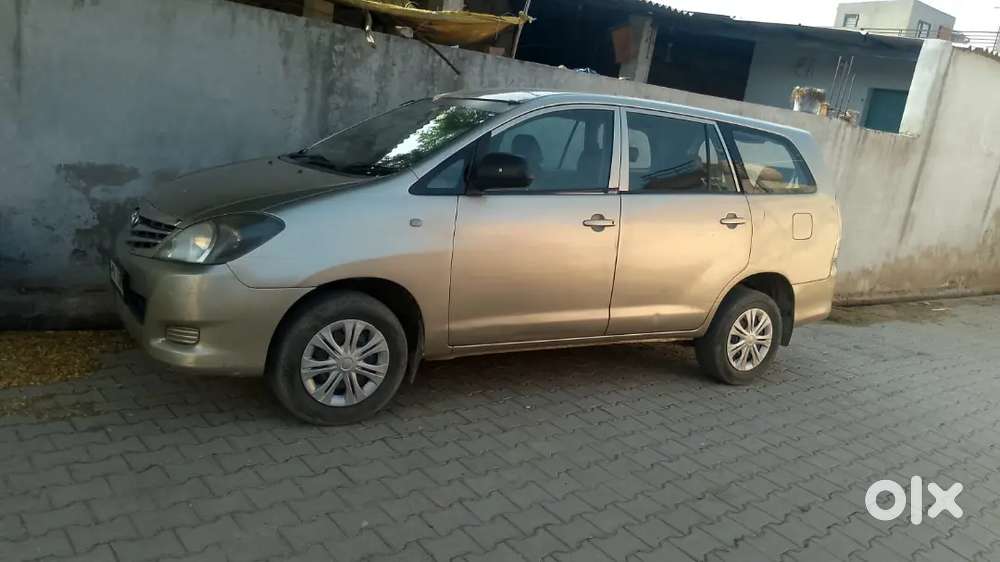 All Over Car God Condition