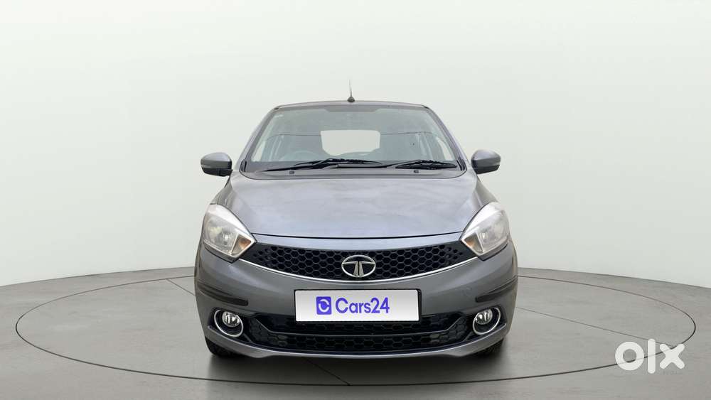 Tata Tiago 1.2 Revotron Xza, 2019, Petrol