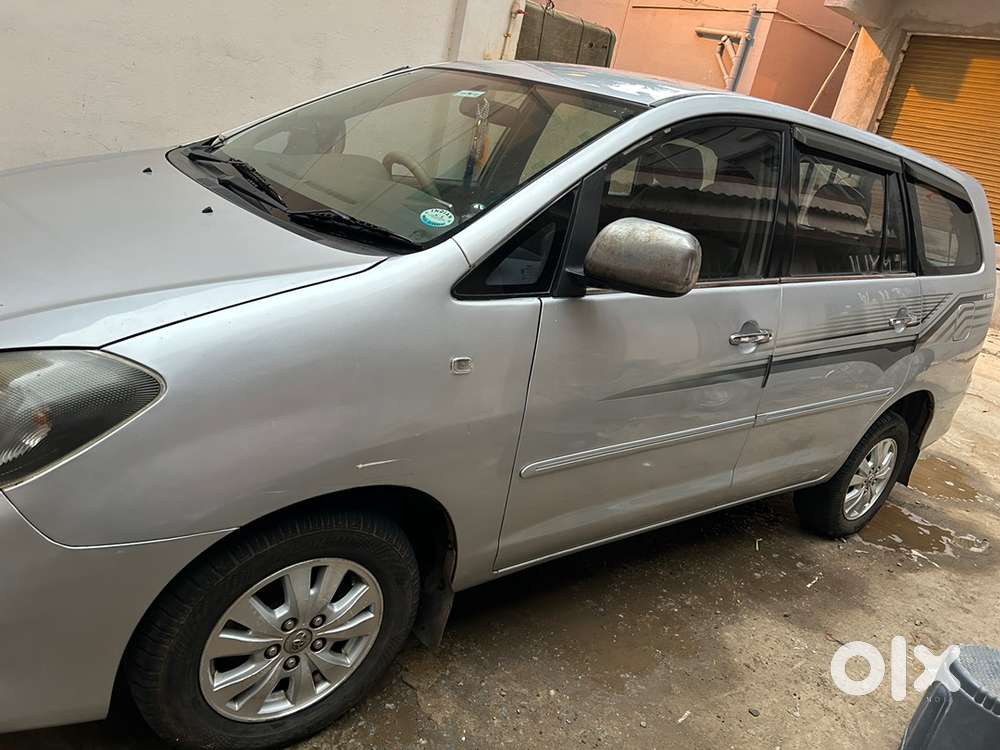 Toyota Innova Diesel 2010