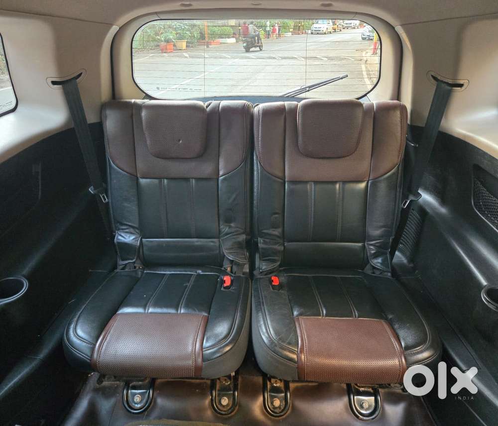 Mahindra Xuv500 W8, 2014, Diesel