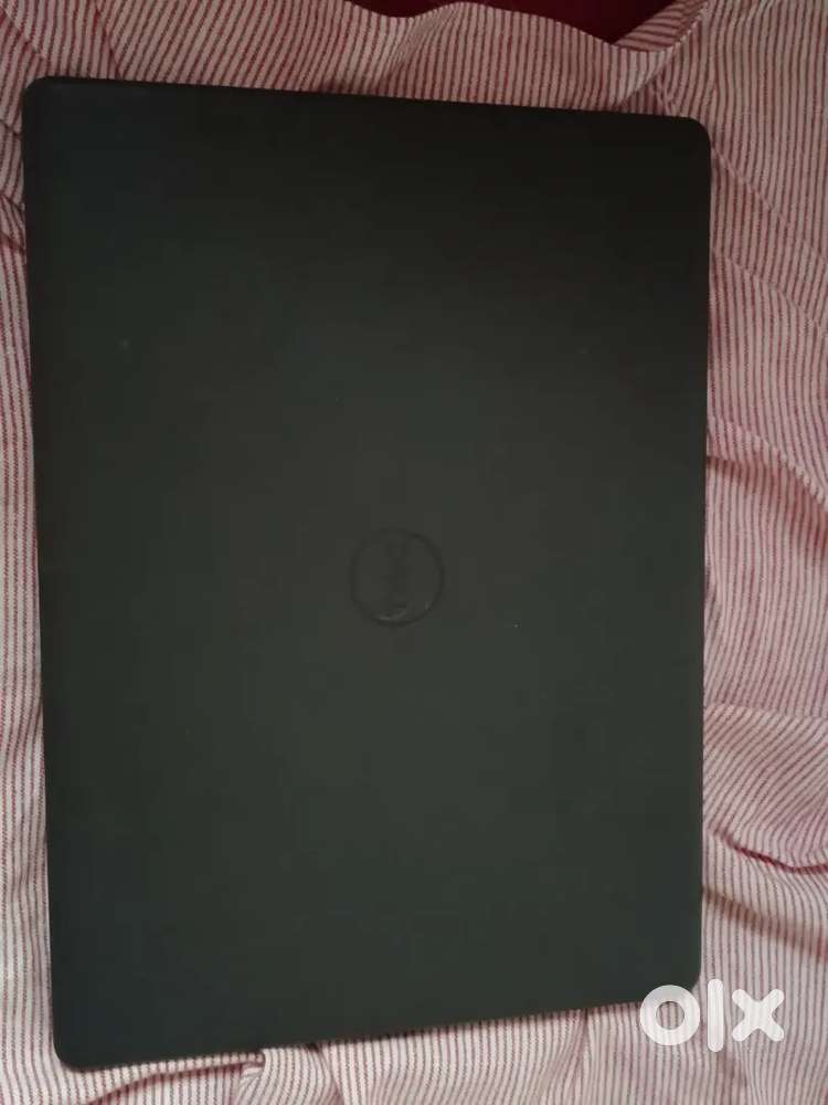 Dell, Vostro i5 processor, 3 years old
