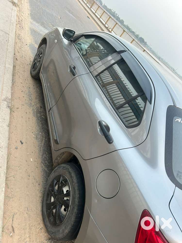 Maruti Suzuki Dzire 2023