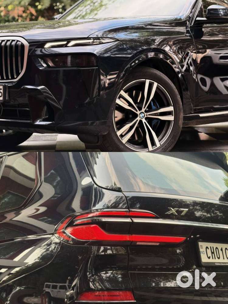 Bmw X7 Xdrive 40i, 2025, Diesel