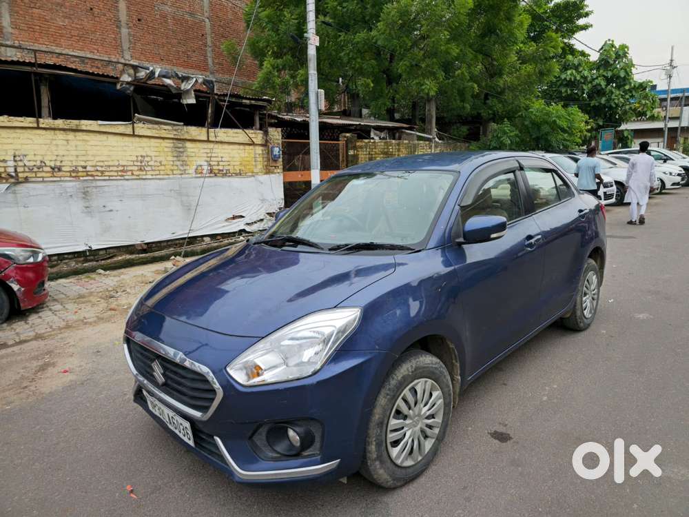Maruti Suzuki Dzire Vdi, 2019, Diesel
