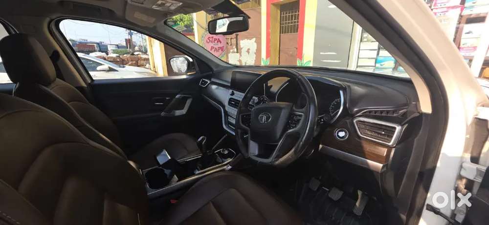 Tata Harrier 2020 Diesel 70000 Km Driven