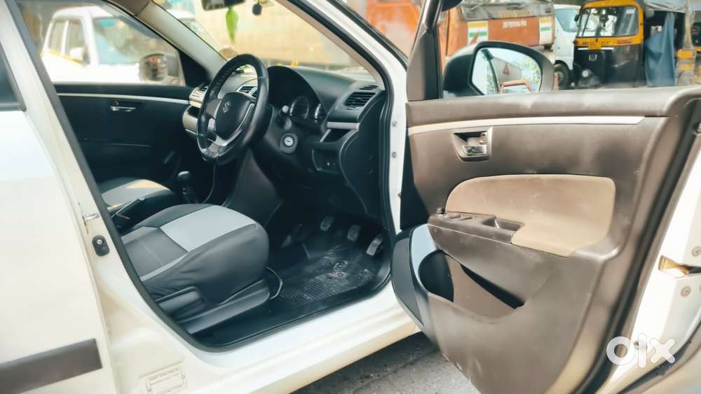 Maruti Suzuki Swift Vxi, 2012, Petrol