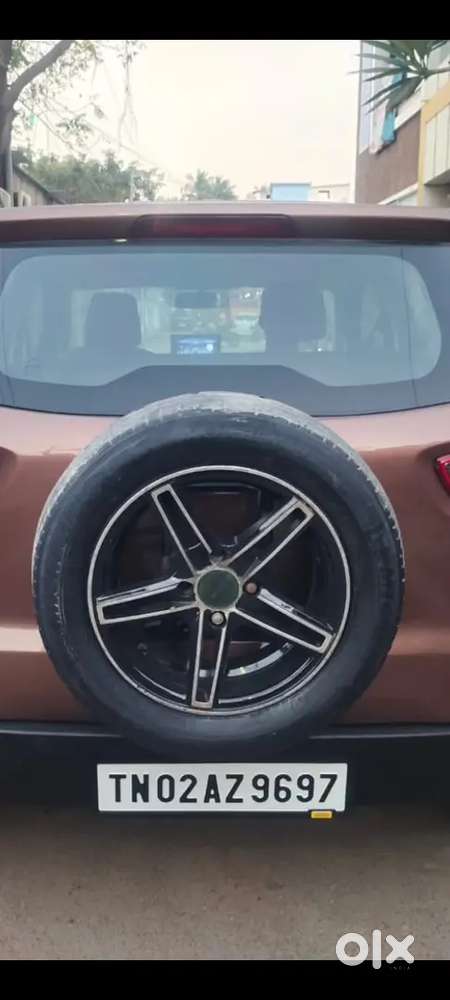 2014 Ford Ecosport Diesel Manual