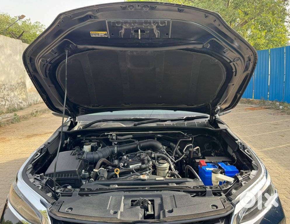 Toyota Fortuner 4x2 At 2.7 Petrol, 2023, Petrol