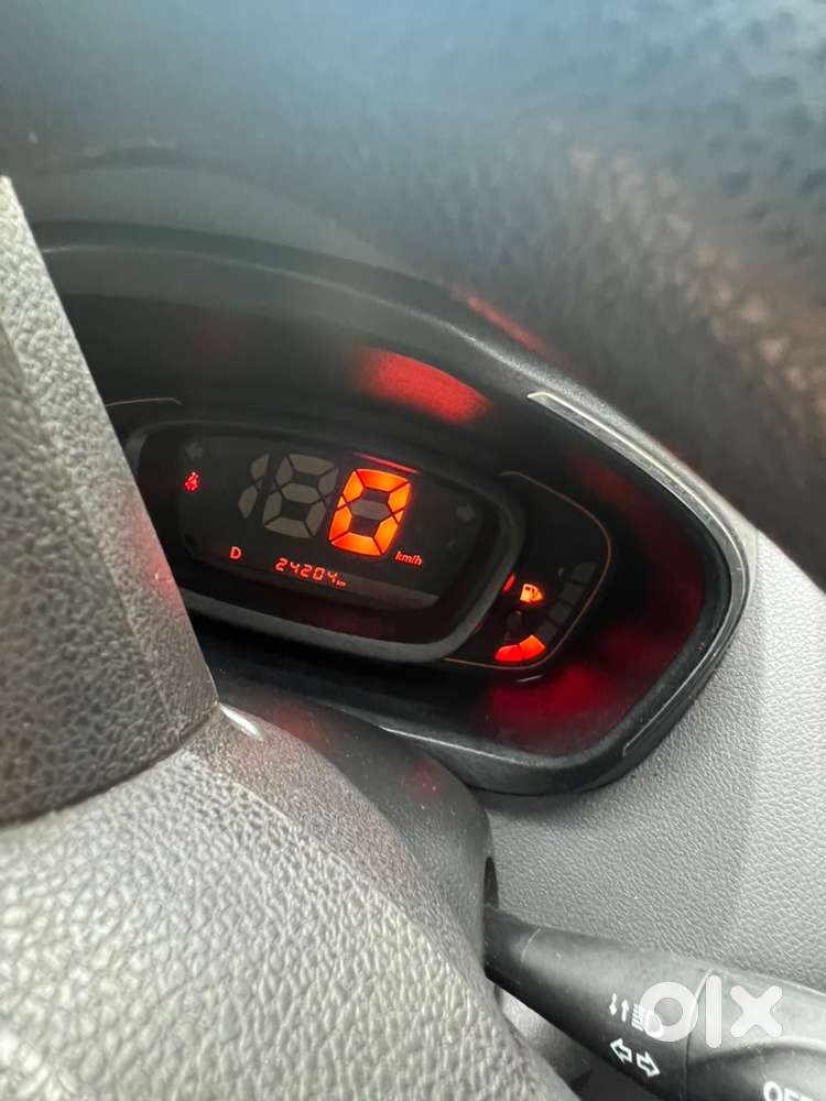 Renault Kwid Petrol 2019