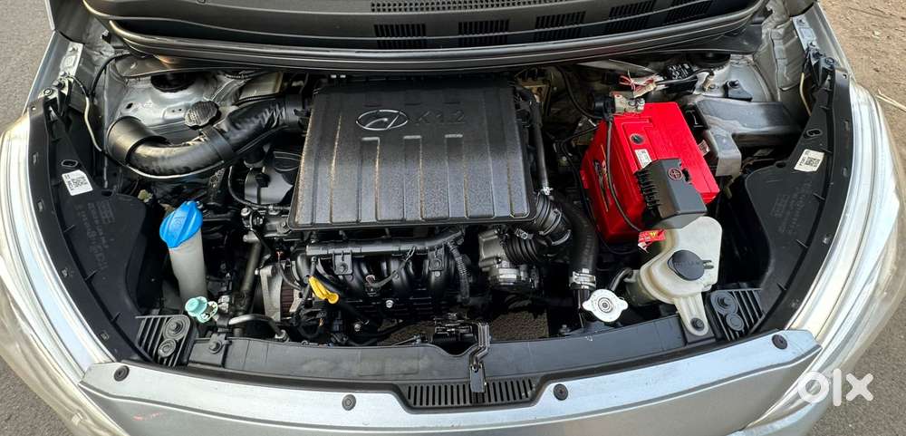 Hyundai Grand I10 Asta 1.2 (o) Vtvt, 2019, Petrol