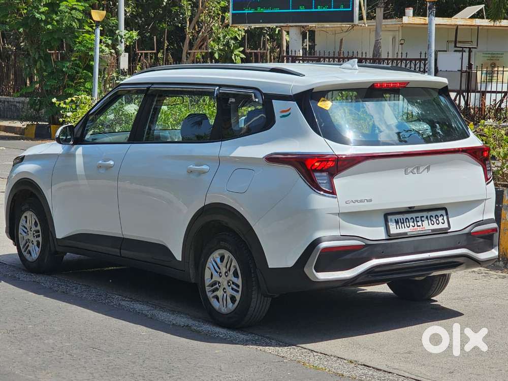 Kia Carens 1.4 Prestige 7 Str, 2023, Petrol